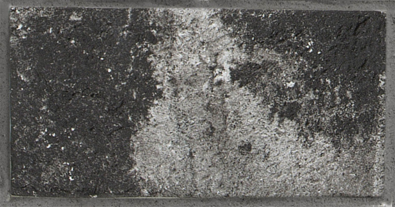 London Charcoal - Gres Effetto Mattone Faccia a Vista 13x25 - Image 3
