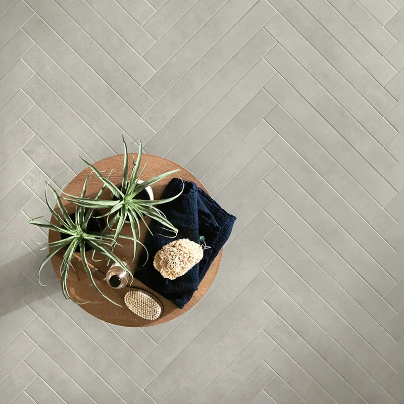 Longarine Brio Betulla - Gres Effetto Mattoncino 7.5x60
