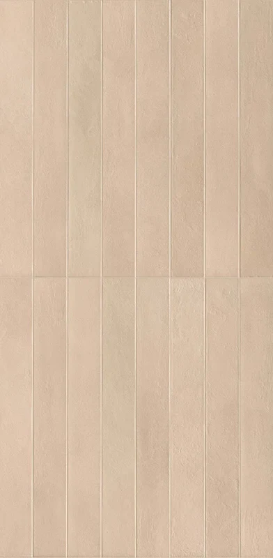 Longarine Calcecreta Bisque - Gres Effetto Mattoncino 7.5x60 - Image 3