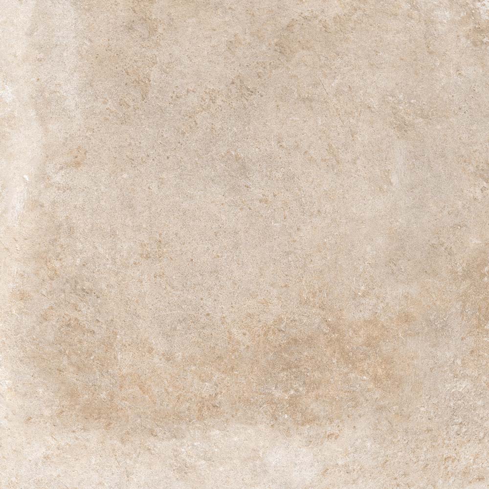 Lucania Fardella Beige Antiscivolo R11 - Gres Effetto Cemento Anticato per Esterni 60x60 Rettificato - Image 4
