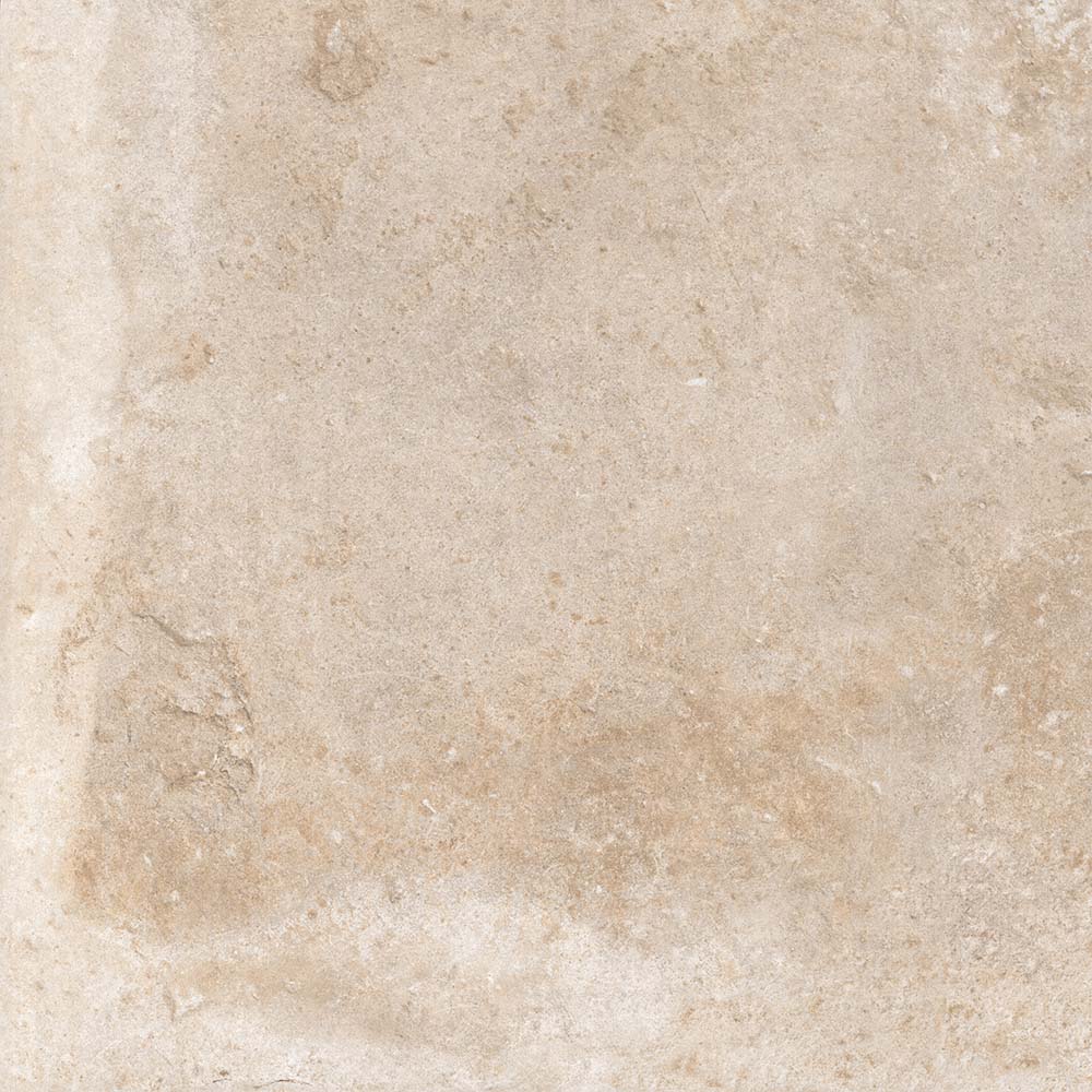 Lucania Fardella Beige - Gres Effetto Cemento Anticato 60x60 Rettificato - Image 5