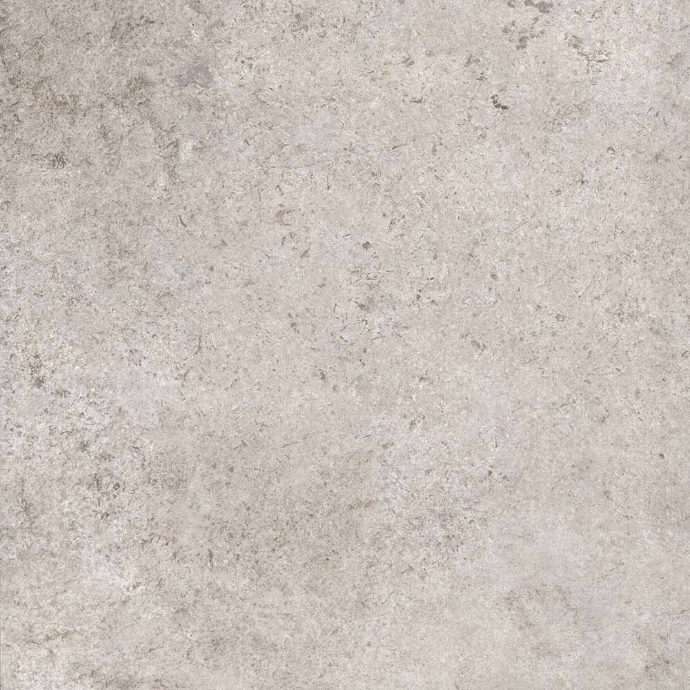 Lucania Policoro Grigio Antiscivolo R11 - Gres Effetto Cemento Anticato per Esterni 60x60 Rettificato - Image 3
