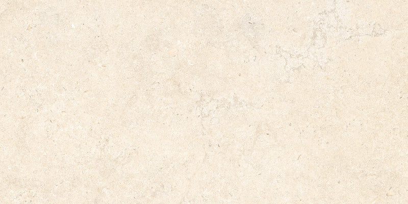 Lutezia Beige - Gres Effetto Pietra Opaco 30x60 Rettificato