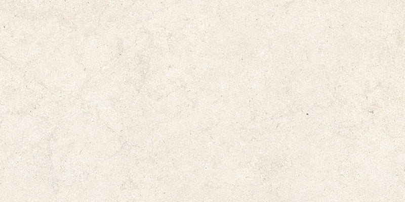Lutezia Ivory - Gres Effetto Pietra Opaco 30x60 Rettificato