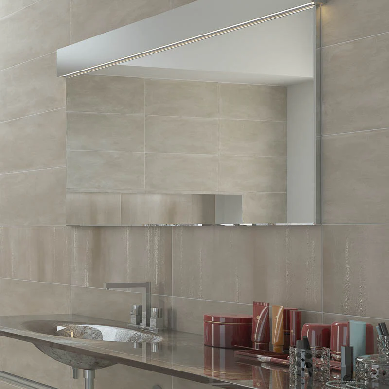 Madison Fade Grey - Rivestimento Stile Industrial 25x60 - Image 4