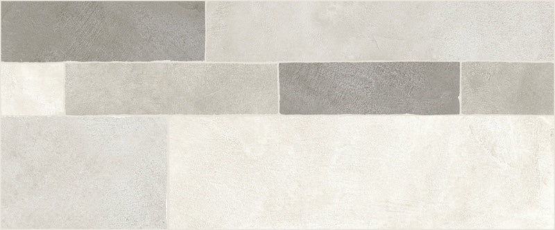 Madison Structure Grey - Rivestimento Effetto Muretto 25x60 - Image 2
