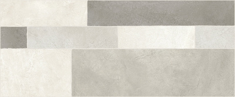 Madison Structure Grey - Rivestimento Effetto Muretto 25x60 - Image 3