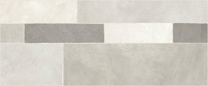 Madison Structure Grey - Rivestimento Effetto Muretto 25x60 - Image 4