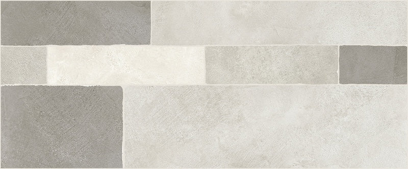 Madison Structure Grey - Rivestimento Effetto Muretto 25x60 - Image 5