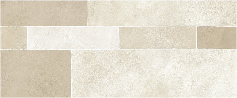 Madison Structure Pergamon - Rivestimento Effetto Muretto 25x60 - Image 3