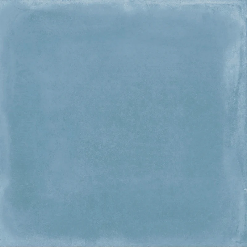 Maioliche Azzurro - Gres Porcellanato Decorato 15x15 Stile Vietri - Image 6