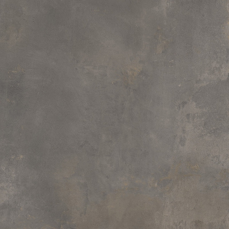Make Antracite Corten Antiscivolo R11 - Gres Effetto Cemento Per Esterni Antiscivolo 80x80 - Image 3