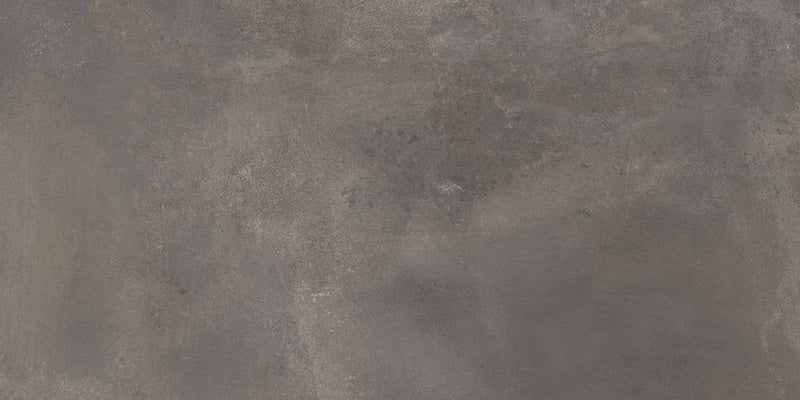 Make Antracite Corten - Gres Porcellanato Effetto Cemento 60x120 - Image 3