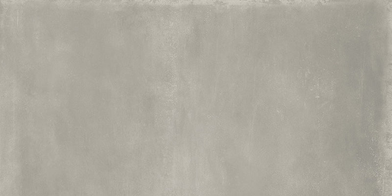 Make Ash - Gres Porcellanato Effetto Cemento 40x80