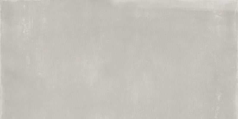 Make Bianco - Gres Porcellanato Effetto Cemento 40x80