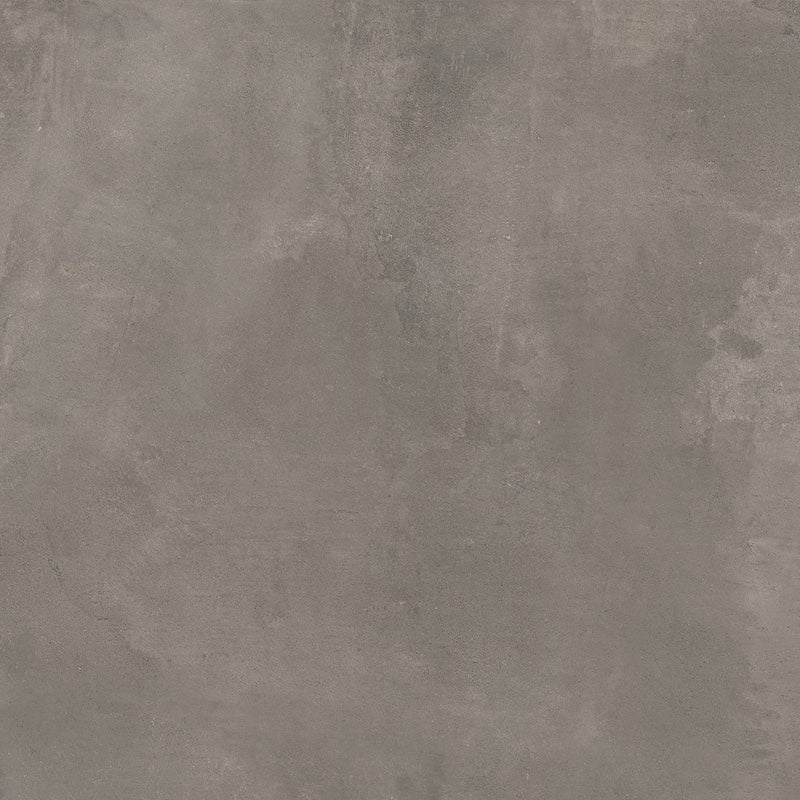 Make Grigio Corten - Gres Porcellanato Effetto Cemento 100x100 - Image 3