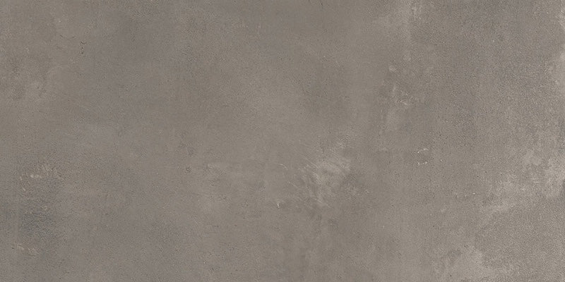 Make Grigio Corten - Gres Porcellanato Effetto Cemento 40x80