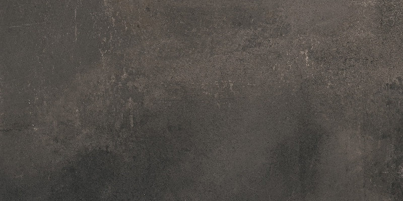 Make Nero Corten - Gres Porcellanato Effetto Cemento 40x80 - Image 3