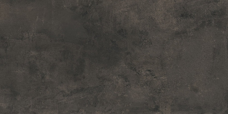 Make Nero Corten - Gres Porcellanato Effetto Cemento 60x120 - Image 2