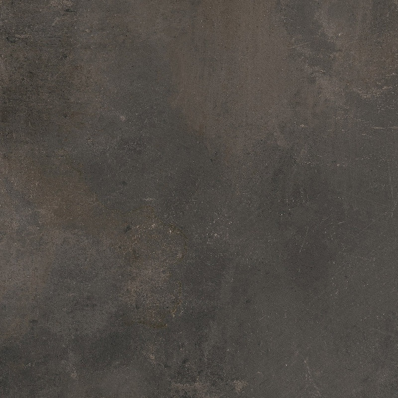 Make Nero Corten - Gres Porcellanato Effetto Cemento 60x60
