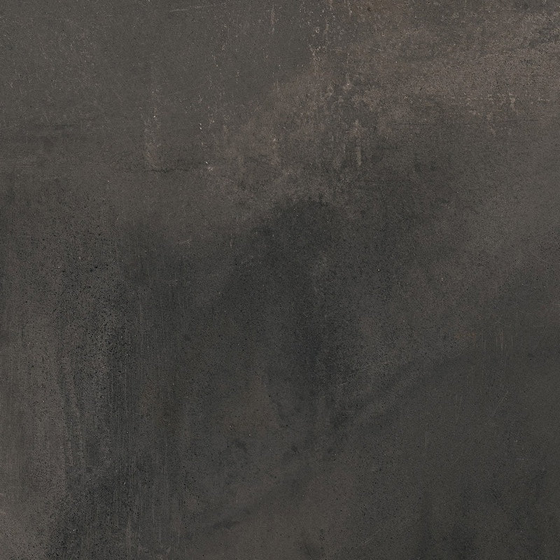 Make Nero Corten - Gres Porcellanato Effetto Cemento 60x60 - Image 2