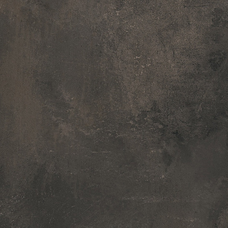 Make Nero Corten - Gres Porcellanato Effetto Cemento 60x60 - Image 3