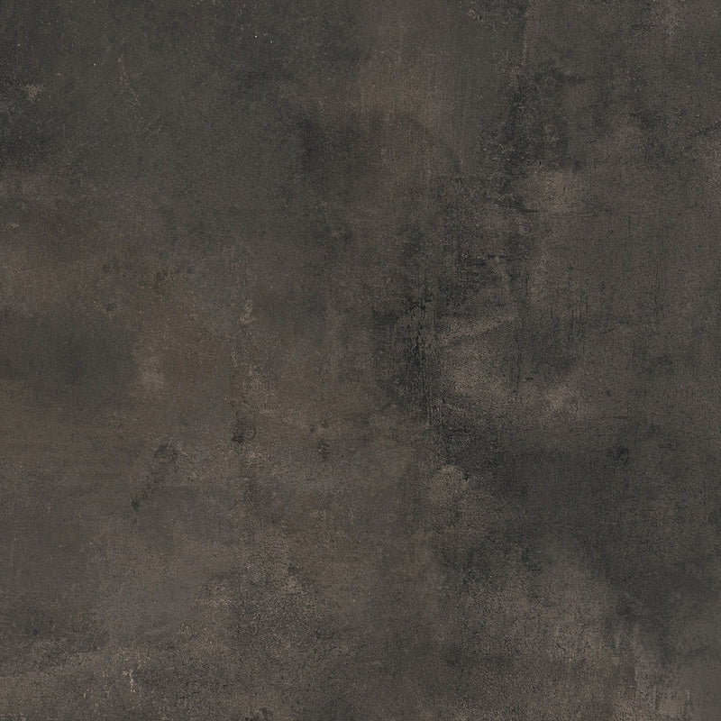 Make Nero Corten - Gres Porcellanato Effetto Cemento 80x80 - Image 3