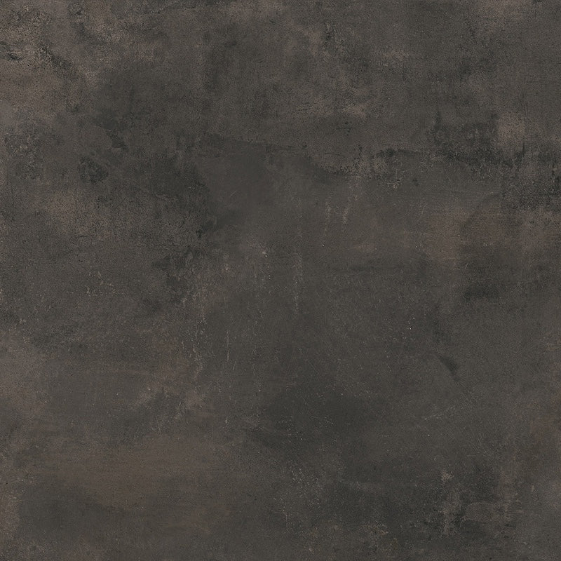 Make Nero Corten - Gres Porcellanato Effetto Cemento 80x80 - Image 4