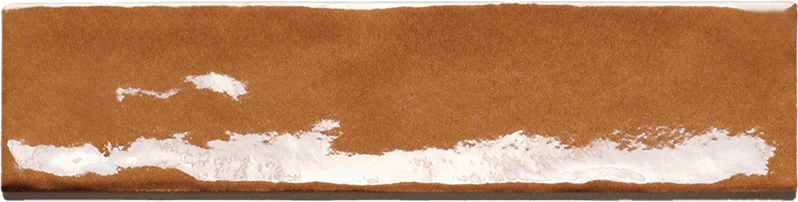 Marrakech Copper - Gres Effetto Mattoncino Lucido 5x20 - Image 2