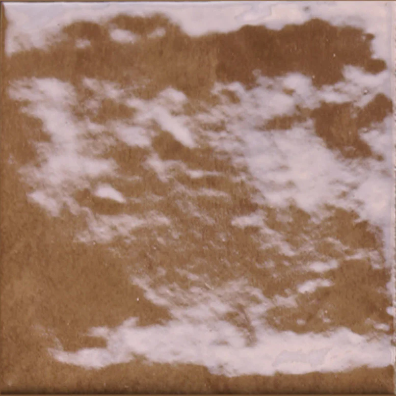 Marrakech Copper - Piastrella in Gres Porcellanato Lucido 10x10 - Image 2