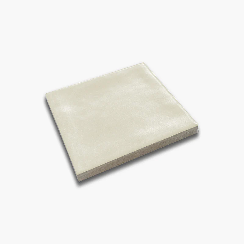 Marrakech Ivory - Piastrella in Gres Porcellanato Opaco 10x10 - Image 3