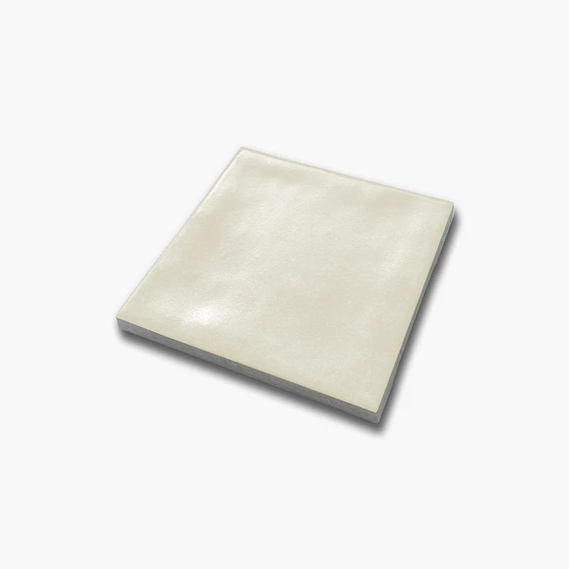 Marrakech Ivory - Piastrella in Gres Porcellanato Opaco 10x10 - Image 4