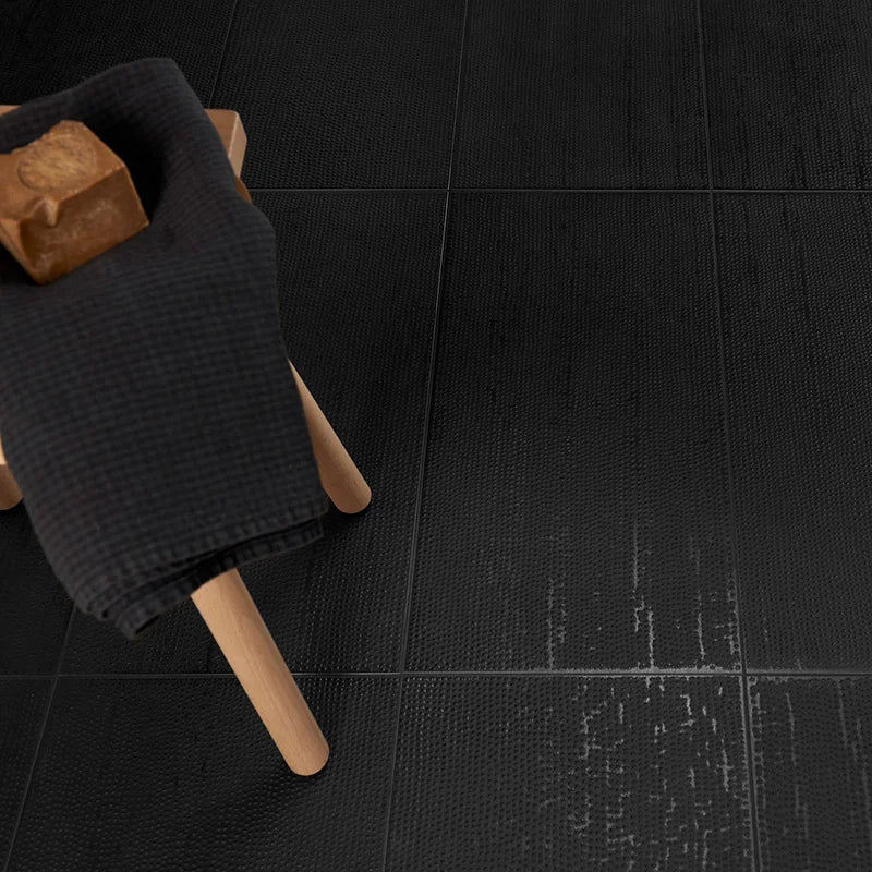 Matter Raw Leather - Gres Porcellanato Effetto Materico 30x60