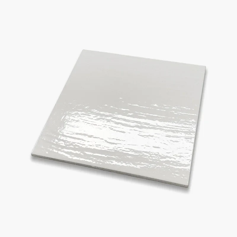 Mediterranea Bianco - Gres Porcellanato Colorato 25x25 - Image 2