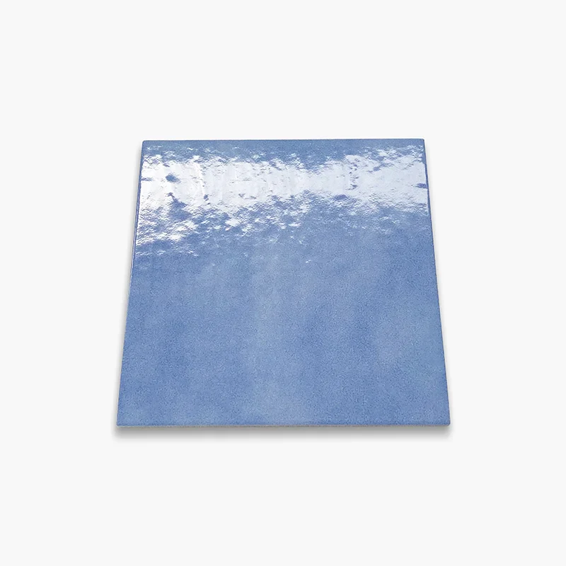 Mediterranea Blu - Gres Porcellanato Colorato 25x25