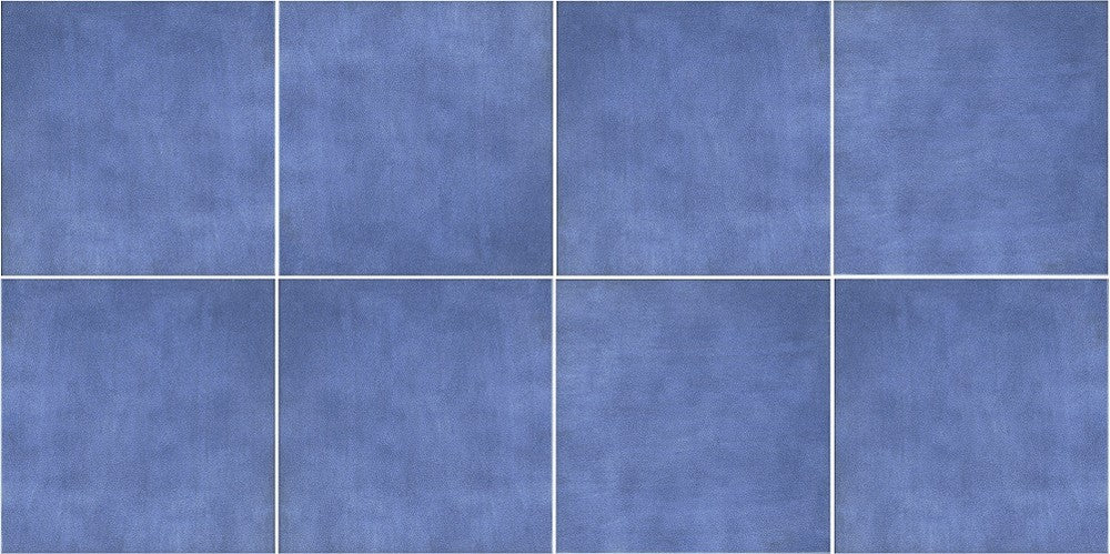 Mediterranea Blu - Gres Porcellanato Colorato 25x25 - Image 3
