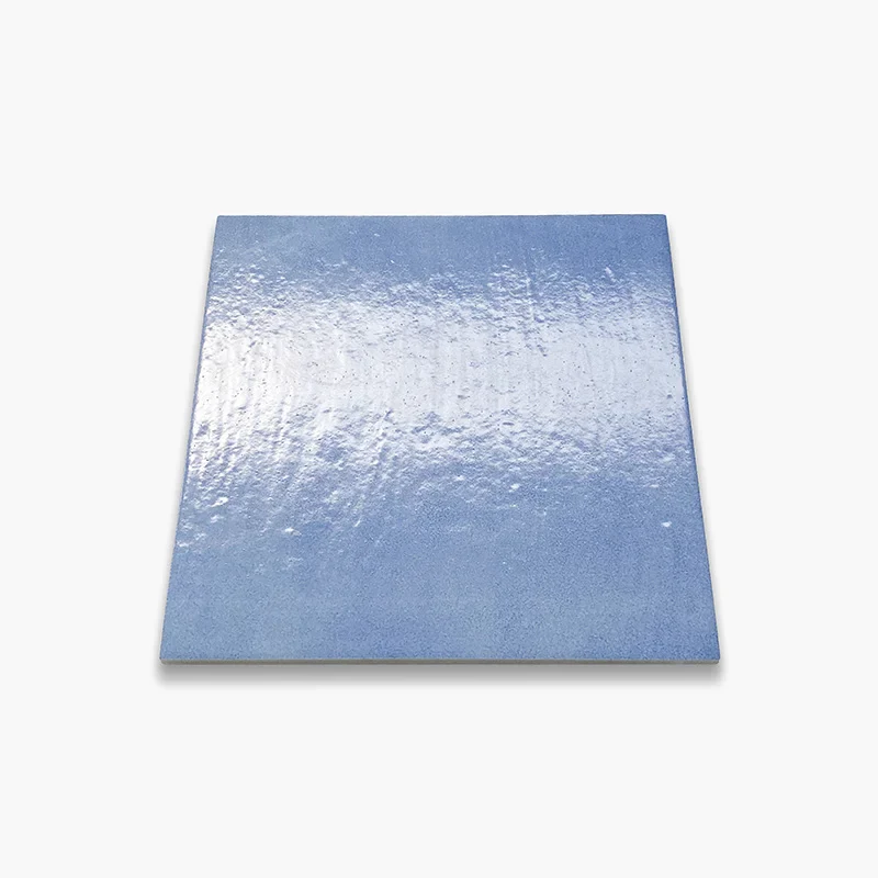 Mediterranea Blu R11 - Gres Porcellanato per esterno Colorato 25x25 antiscivolo