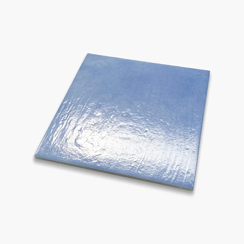 Mediterranea Blu R11 - Gres Porcellanato per esterno Colorato 25x25 antiscivolo - Image 2