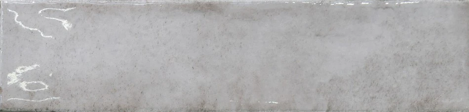 Memory Grey Glossy - Gres Porcellanato Effetto Mattoncino 6x25 - Image 2