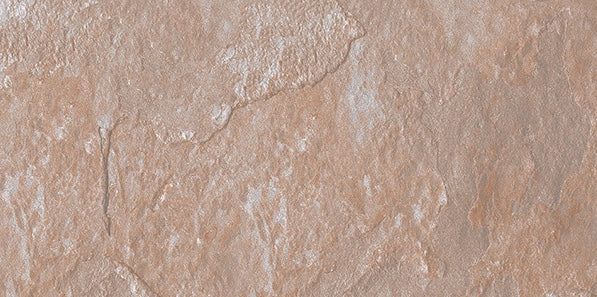 Midlake Ardesia R11 - Gres effetto pietra naturale per esterni Antiscivolo 22x45 - Image 2