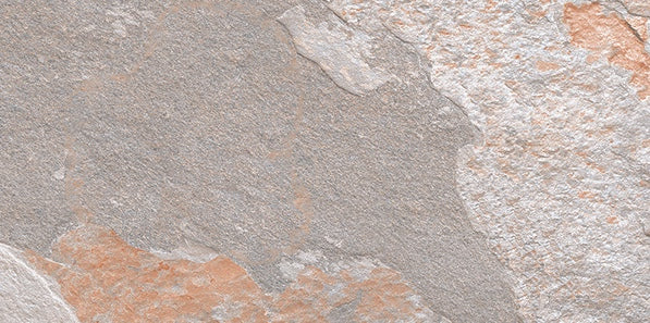 Midlake Ardesia R11 - Gres effetto pietra naturale per esterni Antiscivolo 22x45 - Image 4