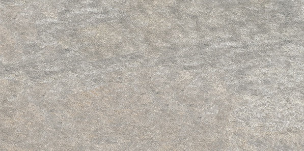 Midlake Quartzgrey R11 - Gres effetto pietra naturale per esterni Antiscivolo 22x45 - Image 2