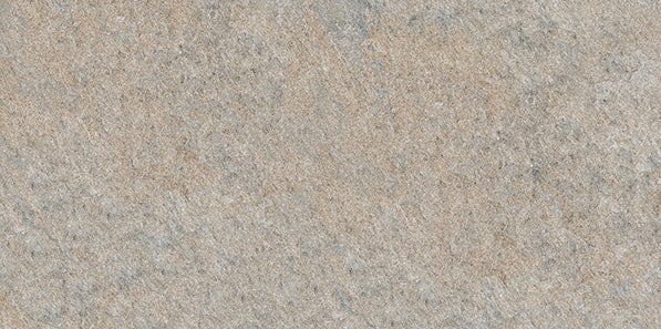 Midlake Quartzgrey R11 - Gres effetto pietra naturale per esterni Antiscivolo 22x45 - Image 5