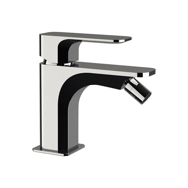 Minerva - Miscelatore per bidet senza scarico