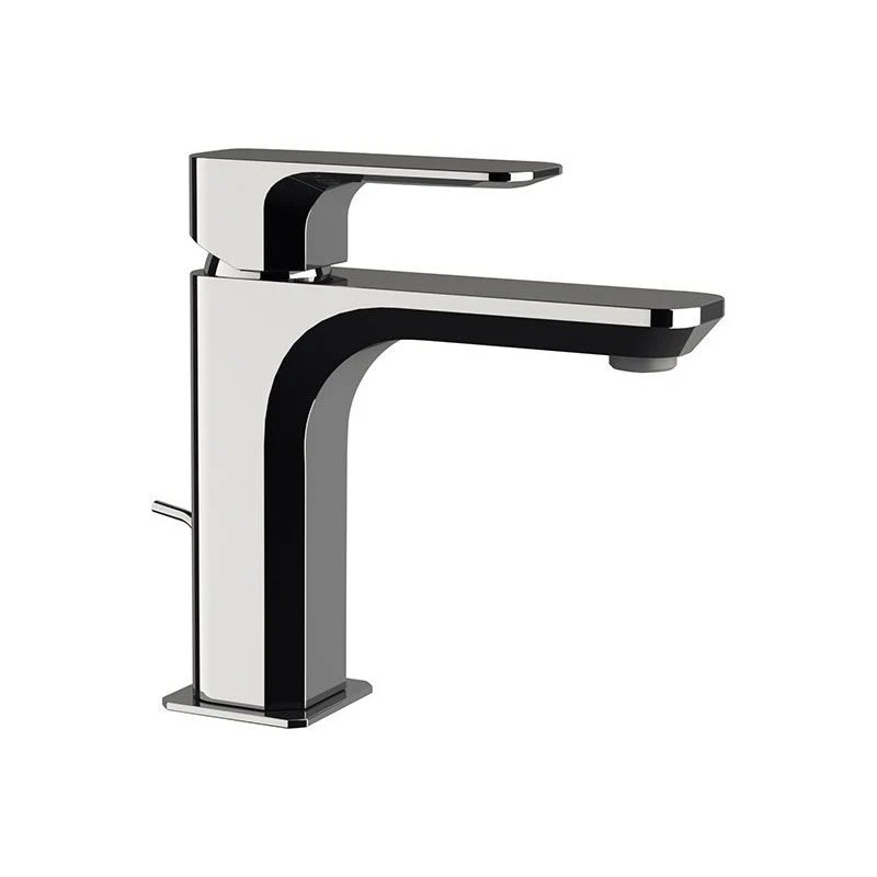 Minerva - Miscelatore per lavabo con scarico