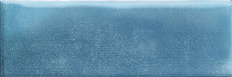 Mini Denim Glossy - Gres Effetto Mattoncino Lucido 5x15 - Image 2