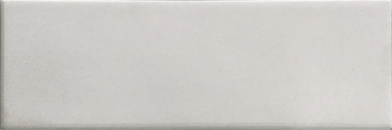 Mini Grey Glossy - Gres Effetto Mattoncino Lucido 5x15 - Image 2