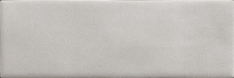 Mini Grey Matt - Gres Effetto Mattoncino Opaco 5x15