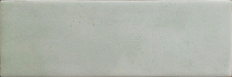 Mini Mint Matt - Gres Effetto Mattoncino Opaco 5x15
