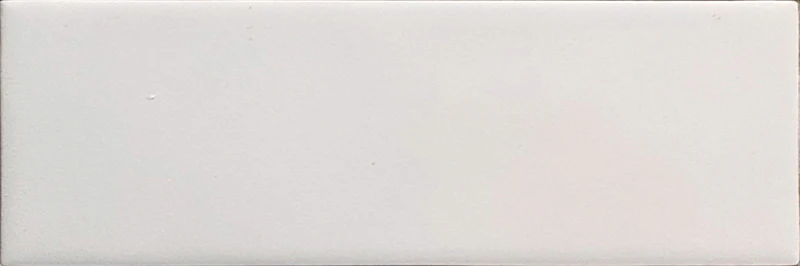 Mini Off White Matt - Gres Effetto Mattoncino Opaco 5x15 - Image 5